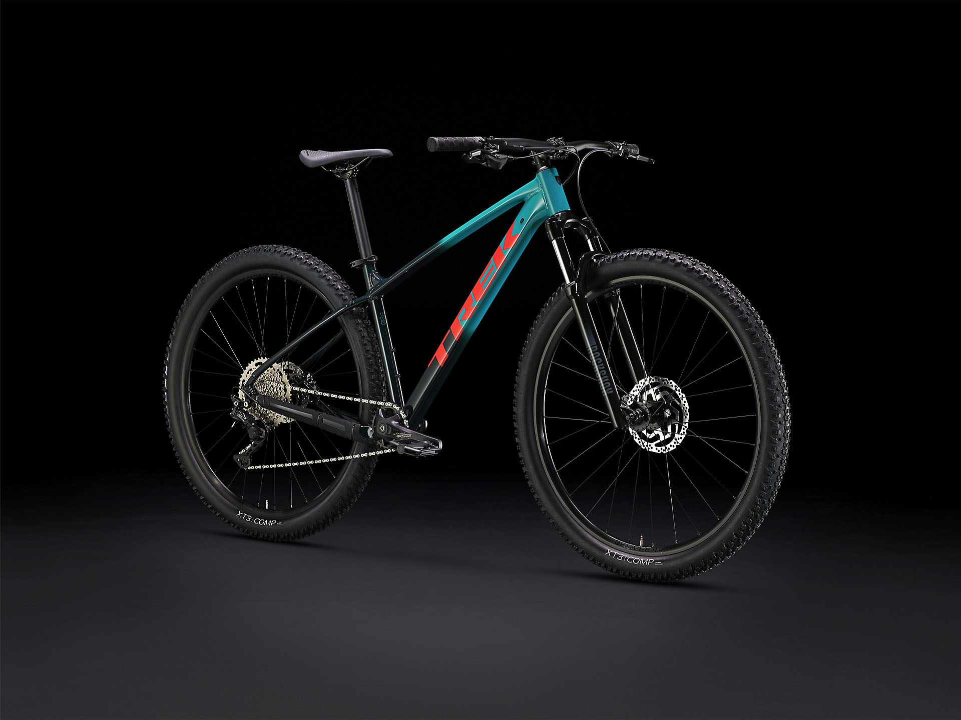 Trek Marlin 7 Blue Black